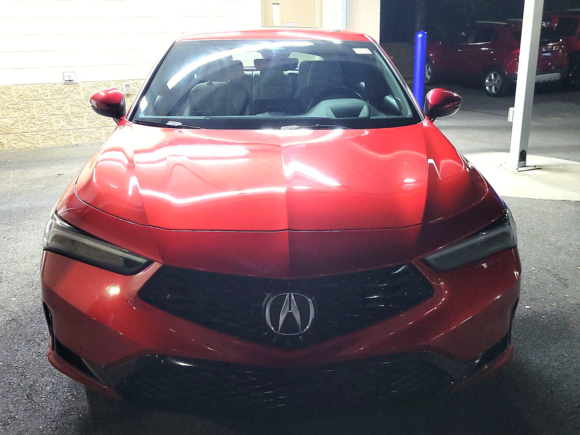 Thumbnail: 2023 Acura Integra - 2