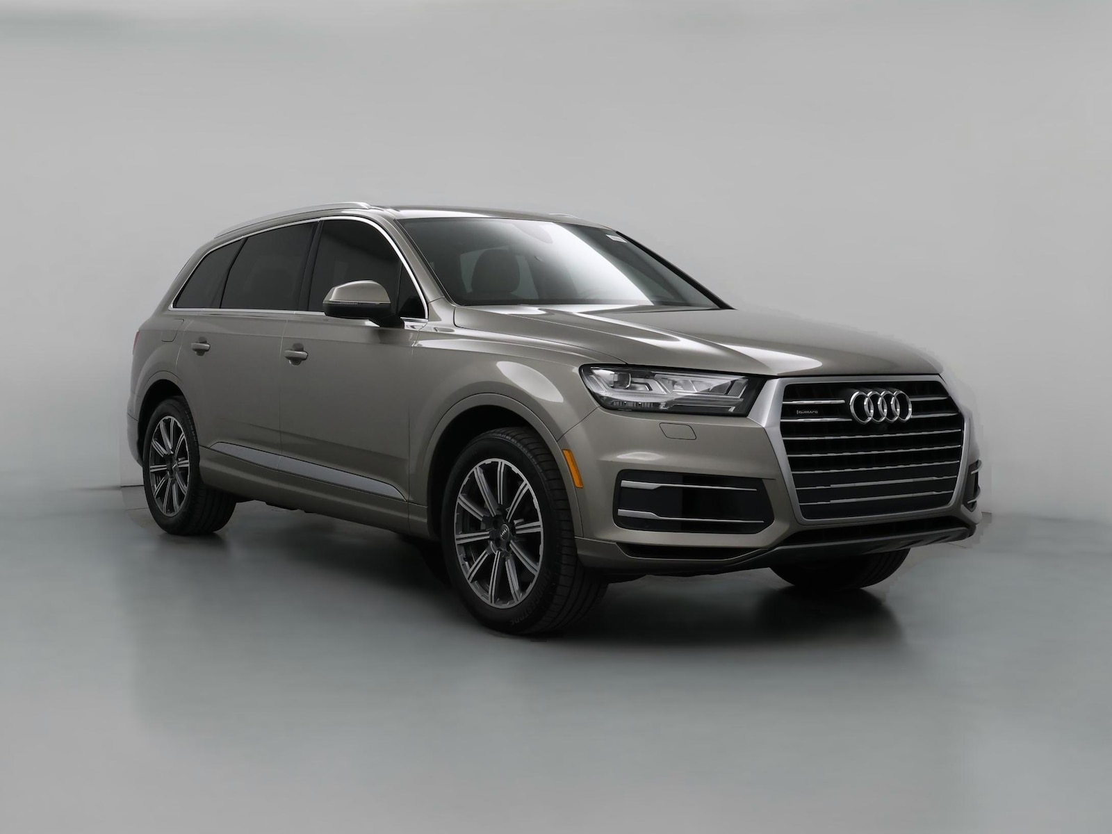 2017 Audi Q7 Prestige