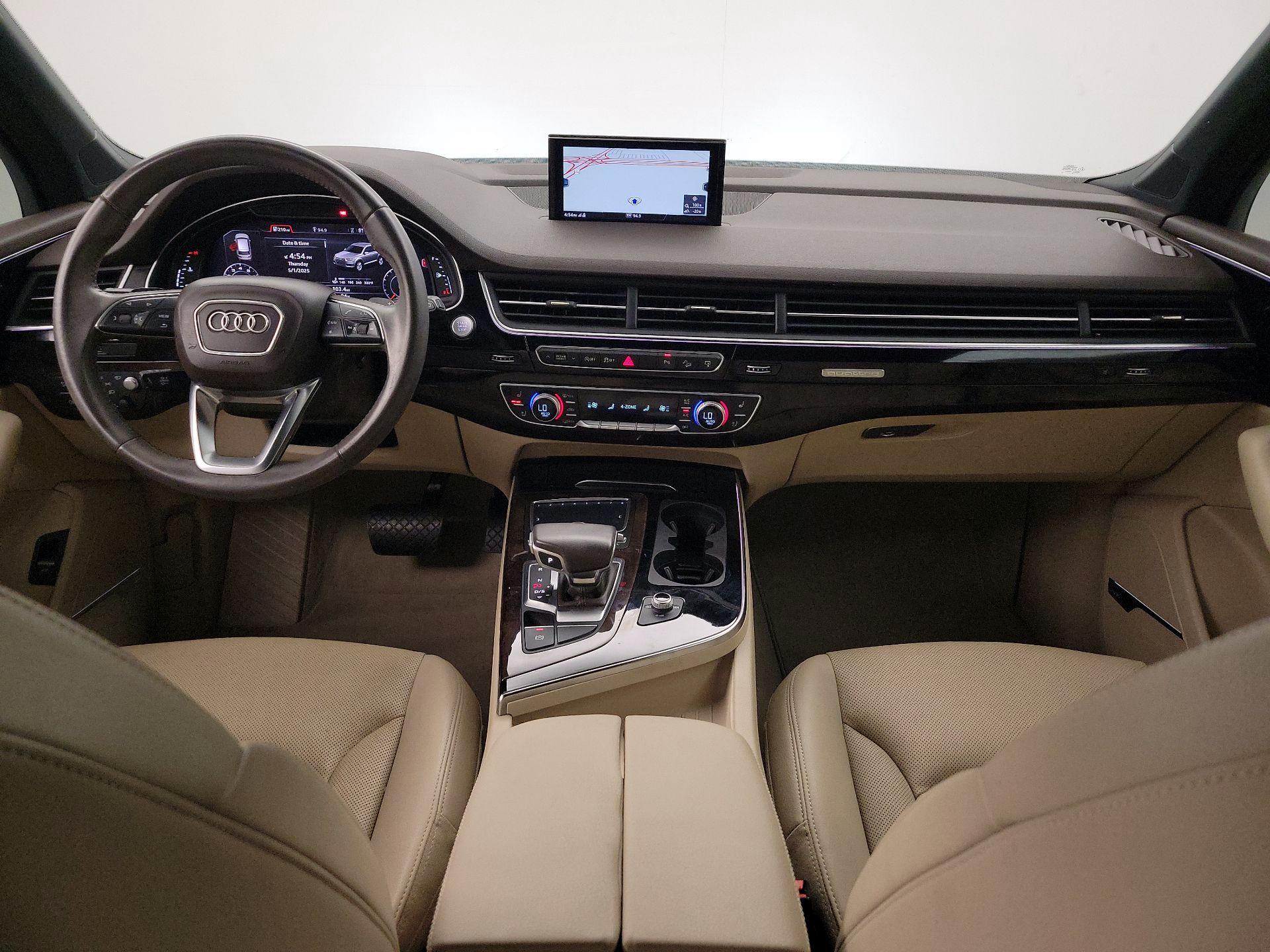 Thumbnail: 2017 Audi Q7 - 9