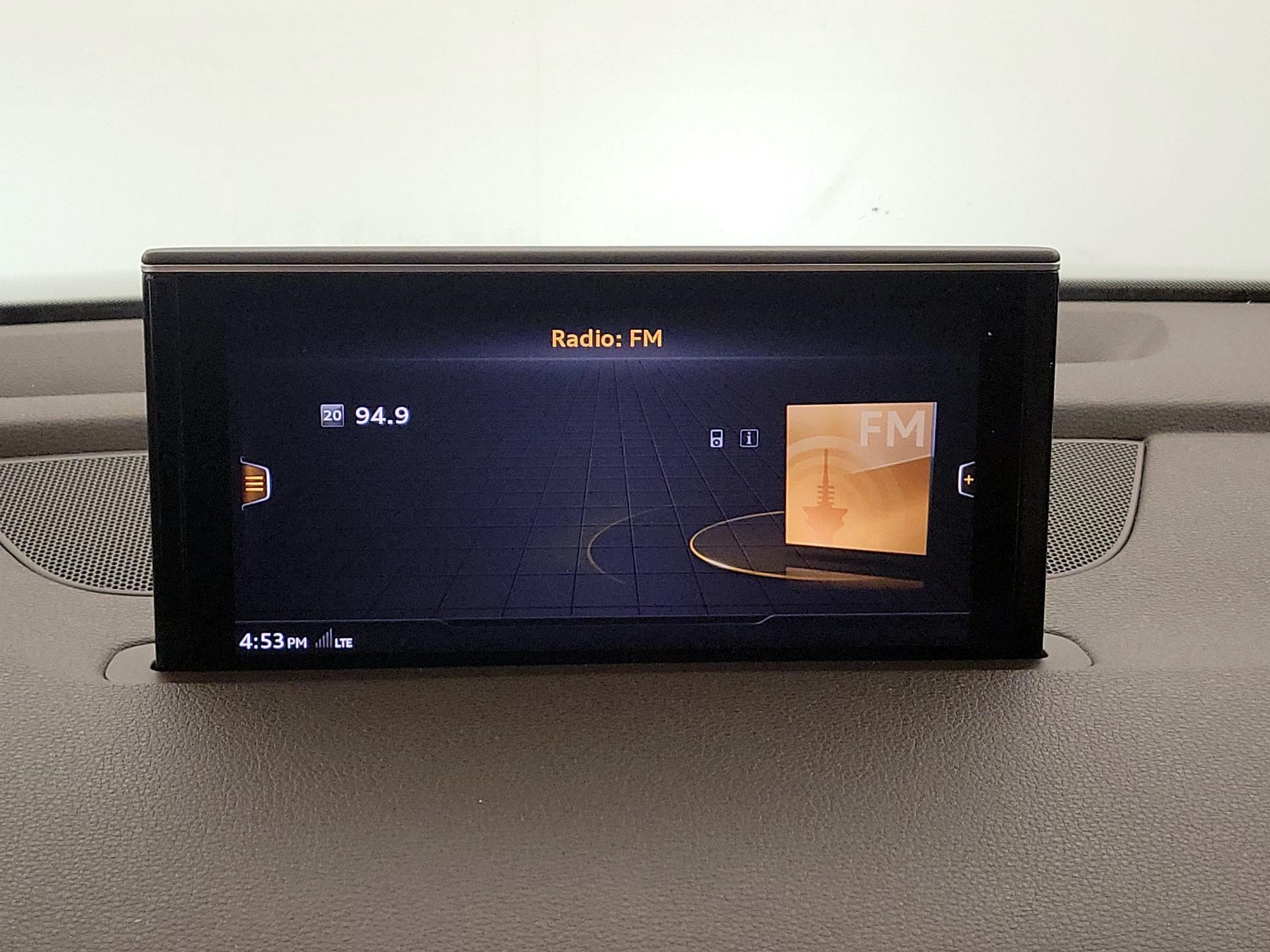 Thumbnail: 2017 Audi Q7 - 16