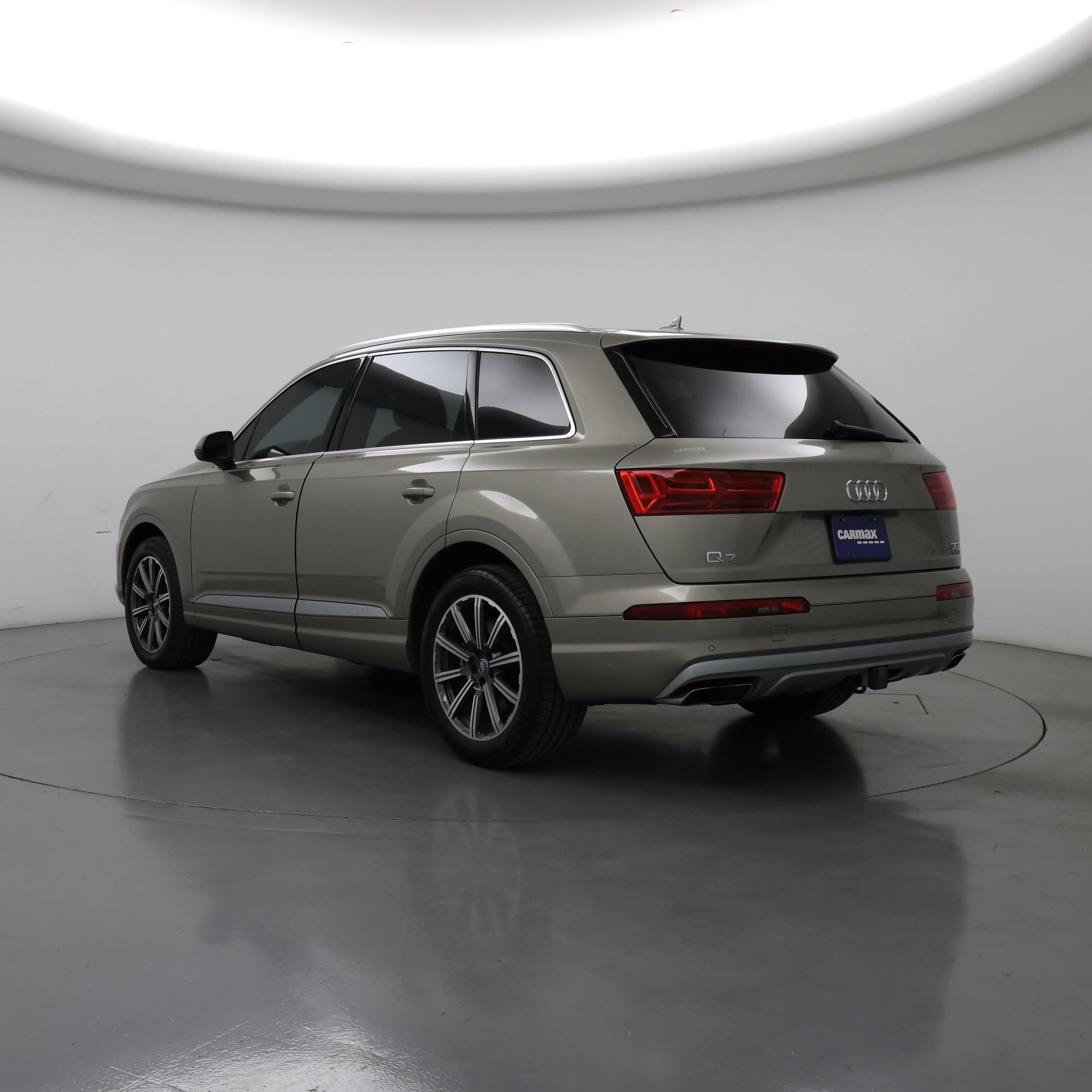 Thumbnail: 2017 Audi Q7 - 2