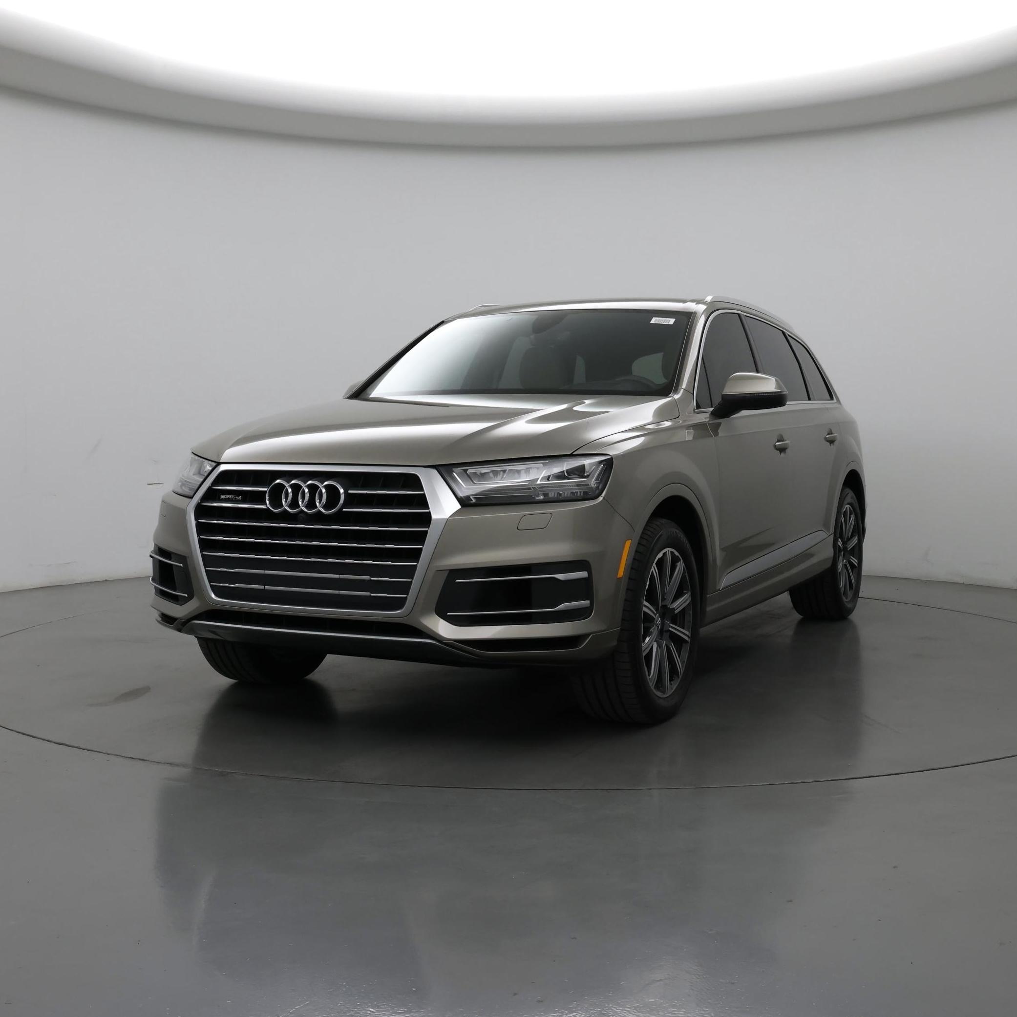 Thumbnail: 2017 Audi Q7 - 4