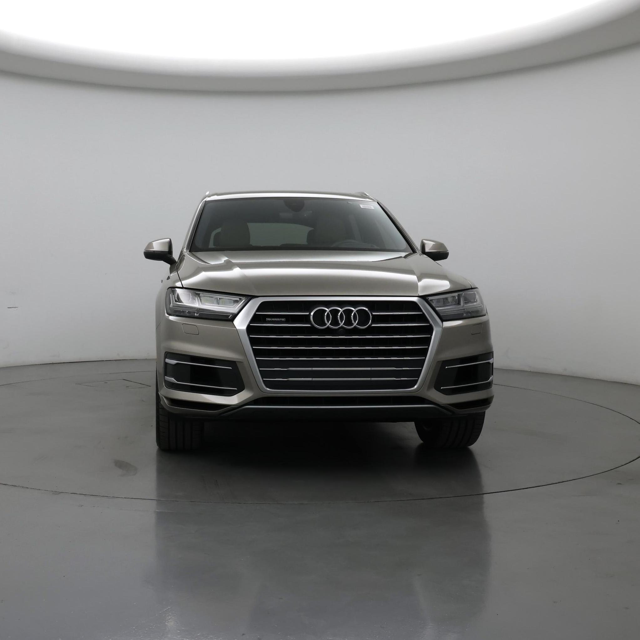 Thumbnail: 2017 Audi Q7 - 5
