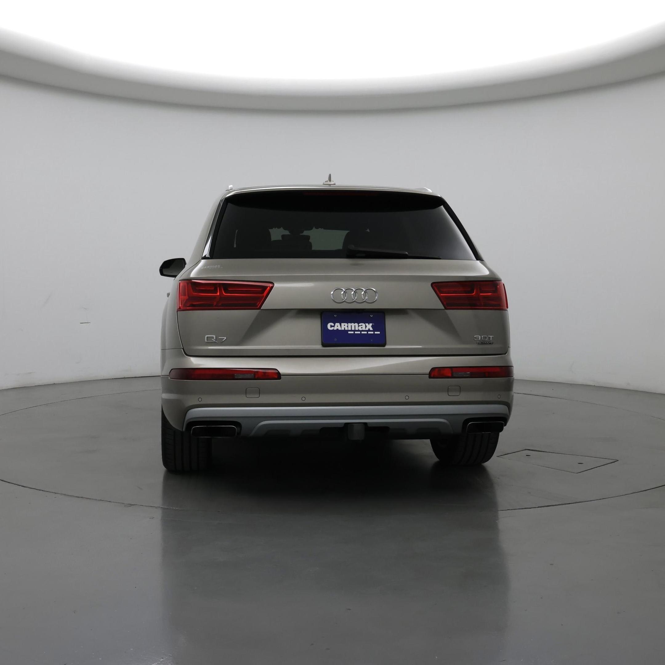 Thumbnail: 2017 Audi Q7 - 6