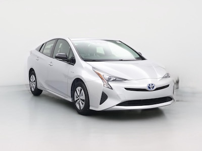 2016 Toyota Prius Two -
                  Mobile, AL
