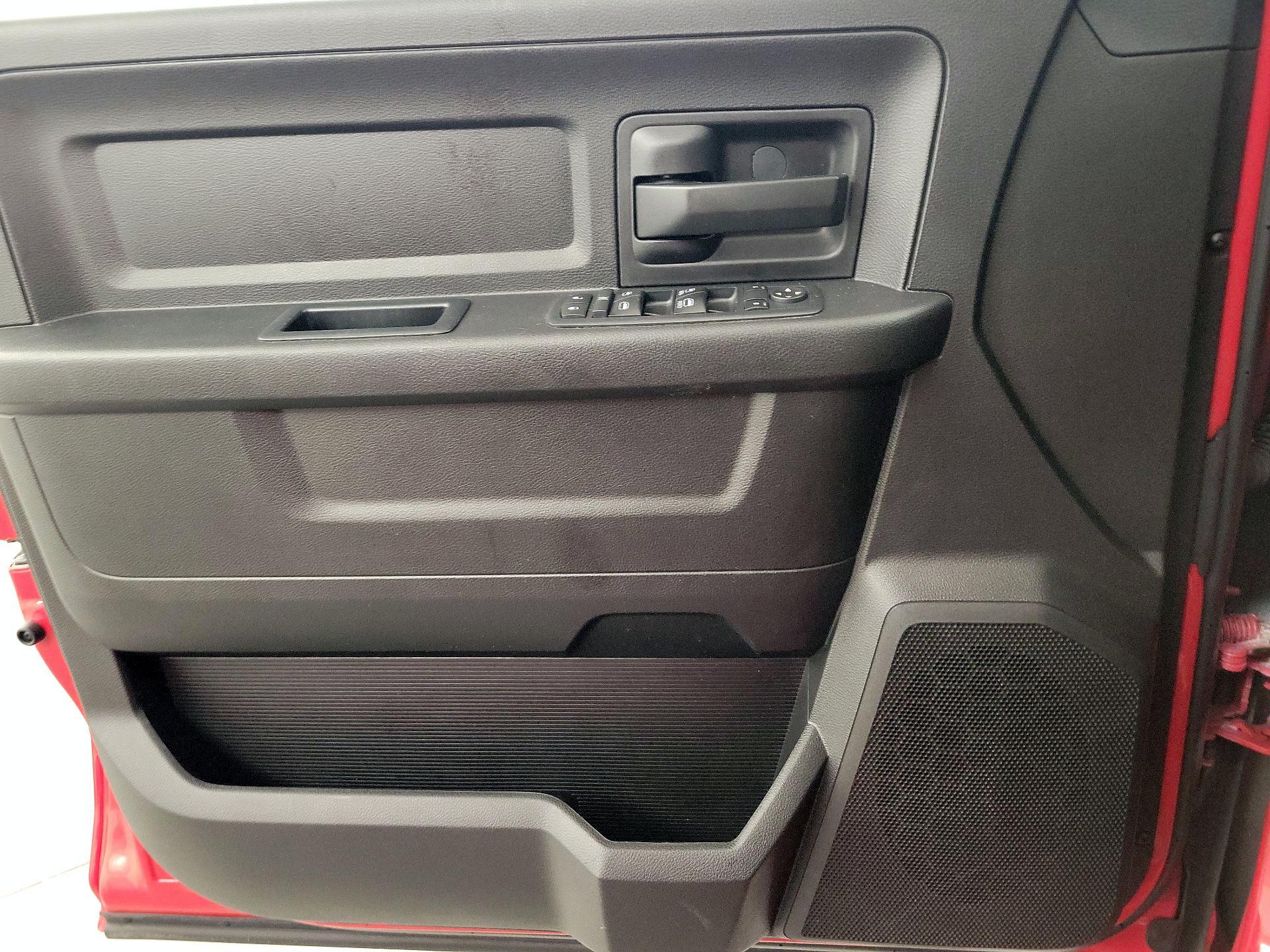 Thumbnail: 2017 RAM 1500 - 12