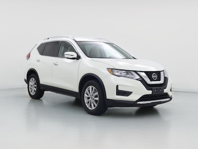 2019 Nissan Rogue SV -
                Kennesaw, GA