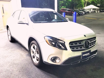 2020 Mercedes-Benz GLA 250 -
                Kennesaw, GA