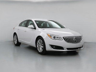 2016 Buick Regal  -
                Clearwater, FL