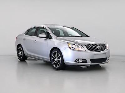 2016 Buick Verano Sport Touring -
                Norcross, GA