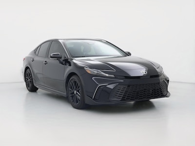 2025 Toyota Camry SE -
                  Stockbridge, GA