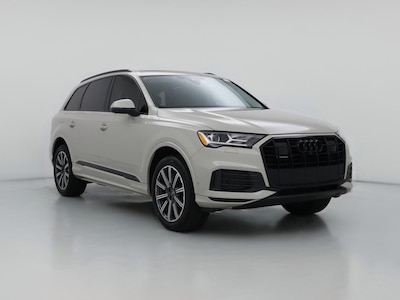 2023 Audi Q7 Premium Plus -
                Gainesville, FL