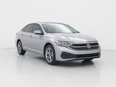 2022 Volkswagen Jetta SE -
                Gainesville, FL