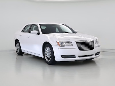 2014 Chrysler 300  -
                  Norcross, GA