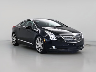 2014 Cadillac ELR  -
                Norcross, GA