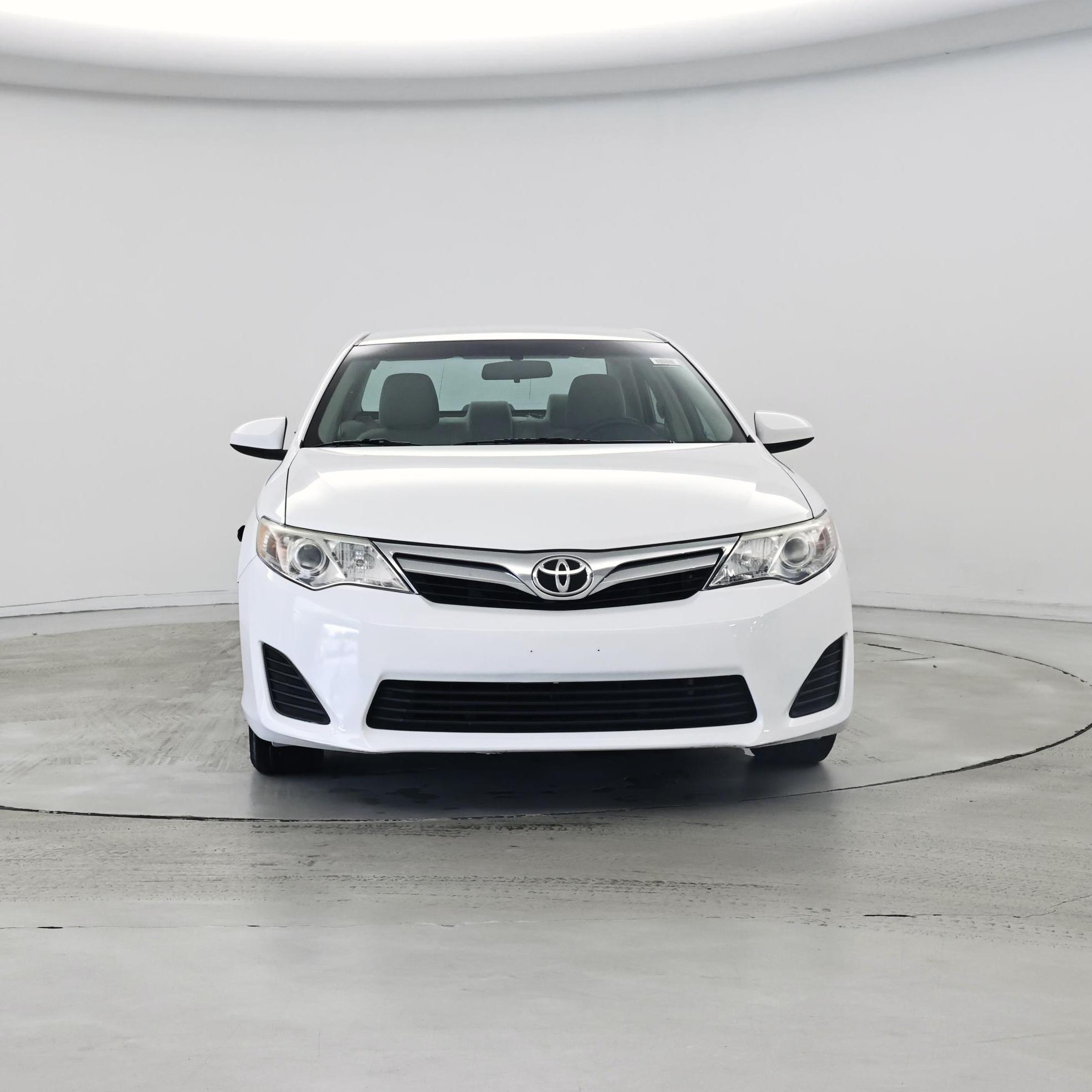 Thumbnail: 2014 Toyota Camry - 5