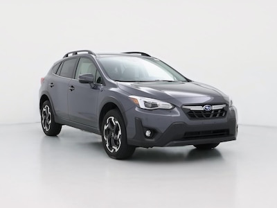 2023 Subaru Crosstrek Limited -
                Gainesville, FL