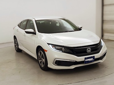2021 Honda Civic LX -
                Stockbridge, GA