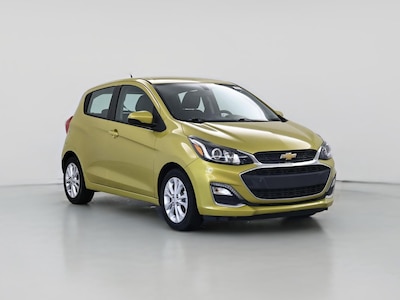 2022 Chevrolet Spark LT -
                Norcross, GA