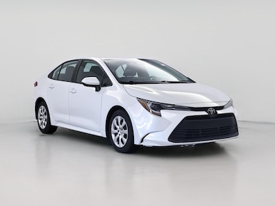 2023 Toyota Corolla LE -
                  Norcross, GA