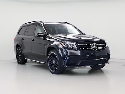 2018 Mercedes-Benz GL-Class AMG GL 63 -
                Norcross, GA