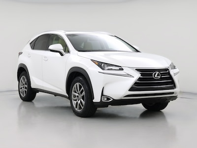 2015 Lexus NX 200t -
                Warner Robins, GA