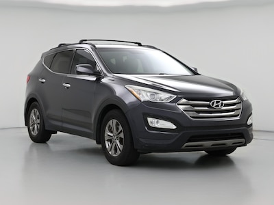 2015 Hyundai Santa Fe Sport 2.0T -
                Stockbridge, GA