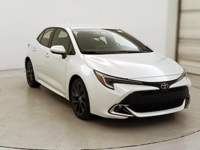 2025 Toyota Corolla XSE -
                Gainesville, FL