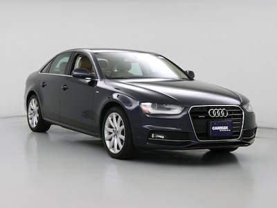 2014 Audi A4 Premium -
                Stockbridge, GA