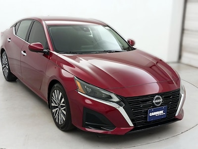 2023 Nissan Altima SV -
                Gainesville, FL