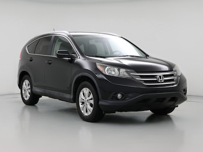 2014 Honda CR-V EX-L -
                Stockbridge, GA