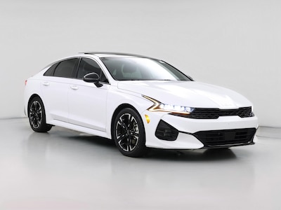 2022 Kia K5 GT-Line -
                Chattanooga, TN