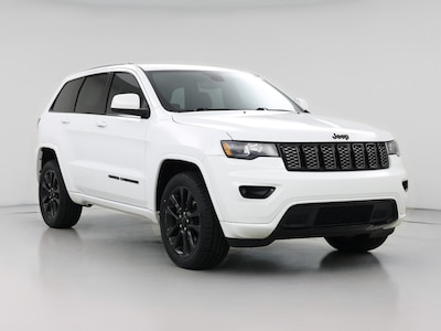 2018 Jeep Grand Cherokee Altitude -
                Stockbridge, GA