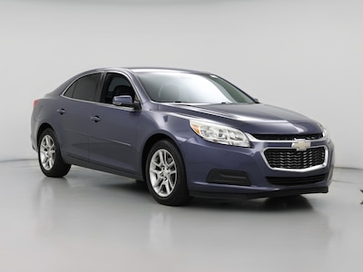 2015 Chevrolet Malibu LT -
                Stockbridge, GA