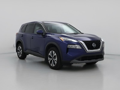 2022 Nissan Rogue SV -
                Gainesville, FL
