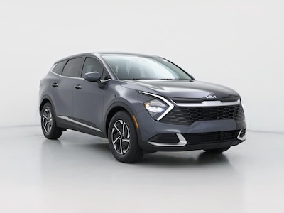 2023 Kia Sportage LX -
                  Norcross, GA