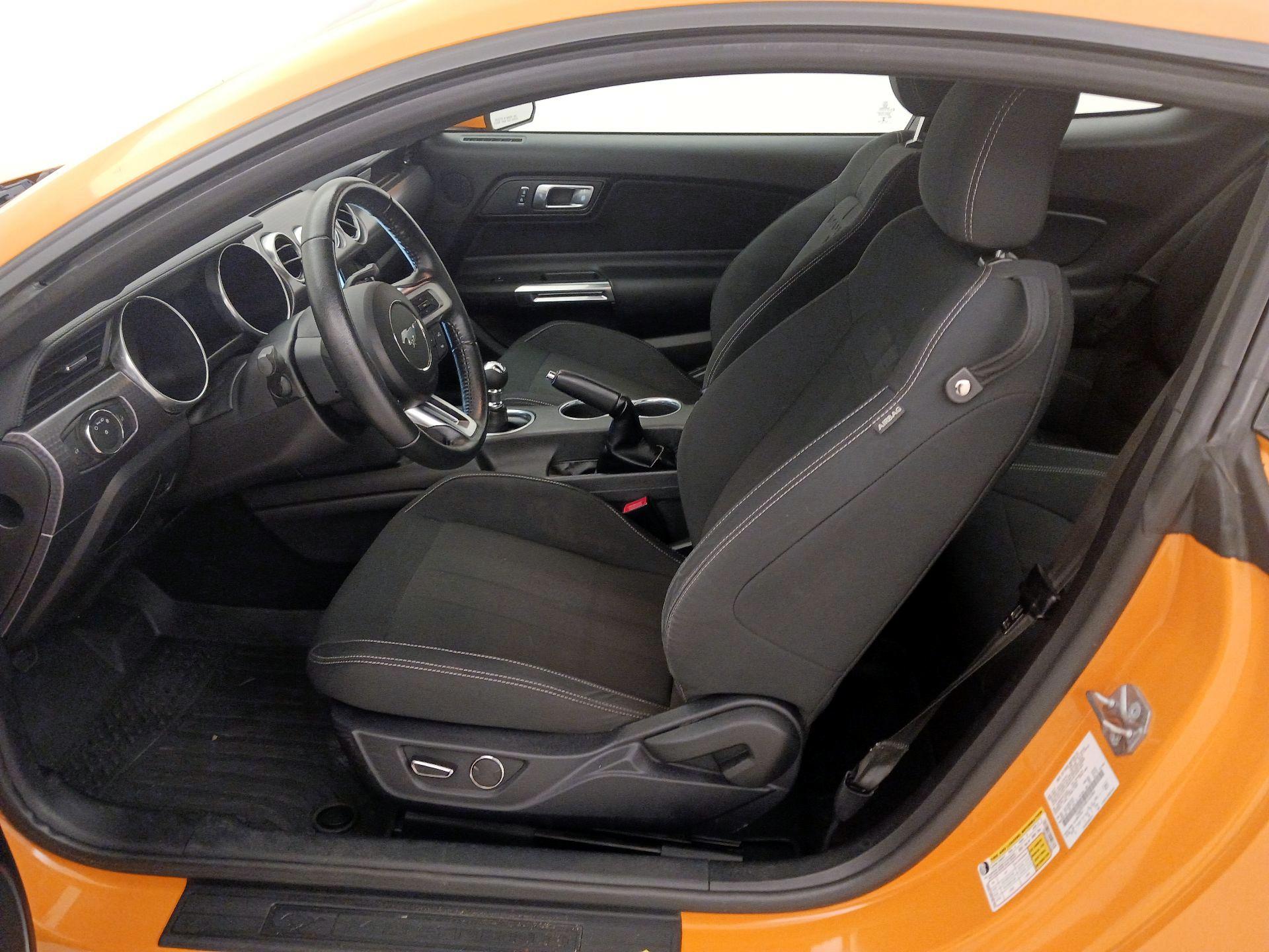Thumbnail: 2019 Ford Mustang - 11