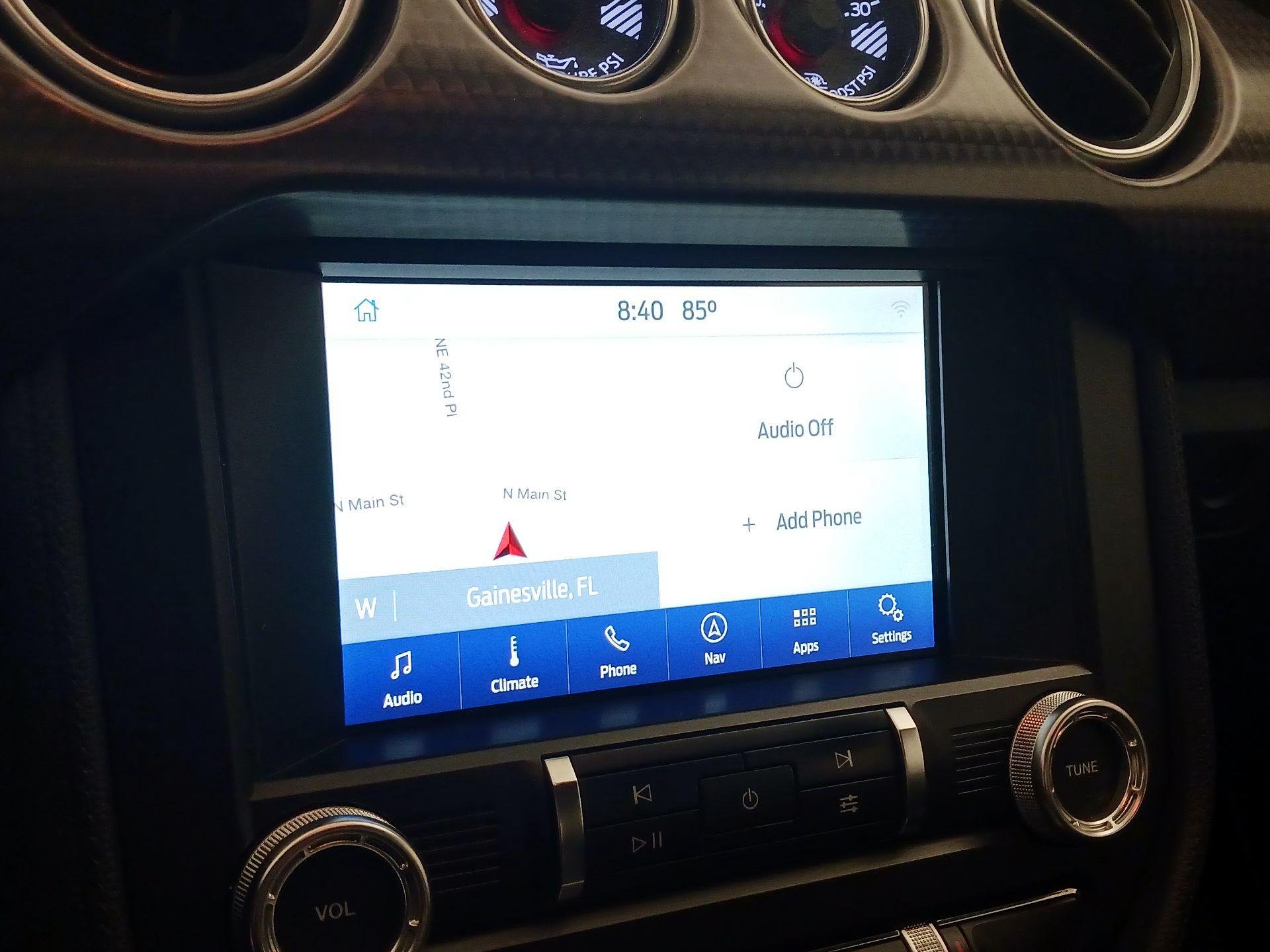 Thumbnail: 2019 Ford Mustang - 16