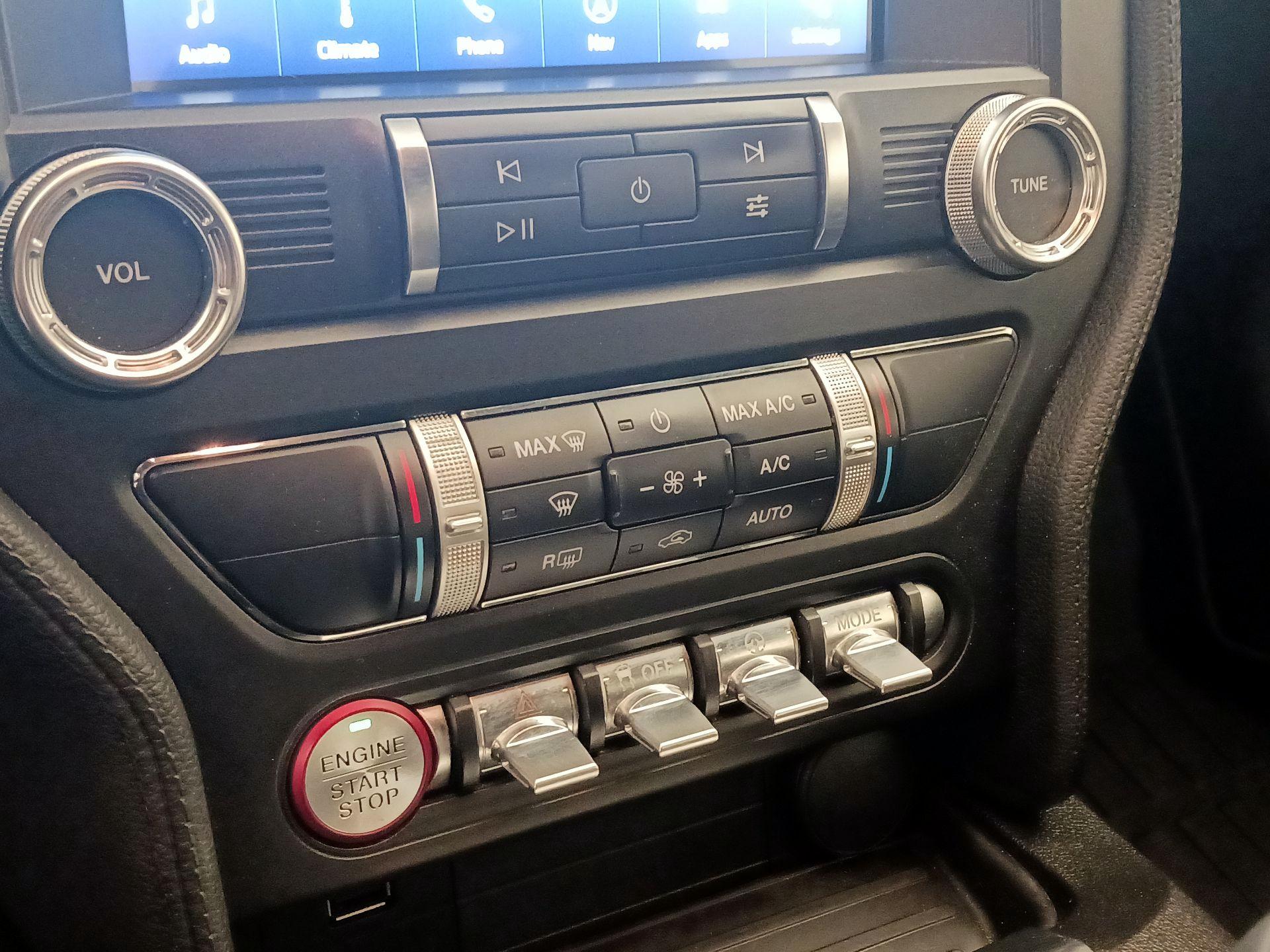 Thumbnail: 2019 Ford Mustang - 17