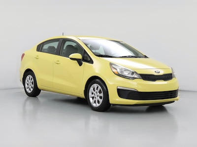 2016 Kia Rio LX -
                Stockbridge, GA