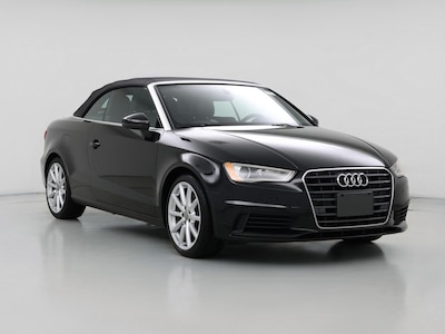 2016 Audi A3 Premium -
                  Stockbridge, GA