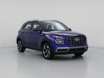 2023 Hyundai Venue SEL -
                Tallahassee, FL