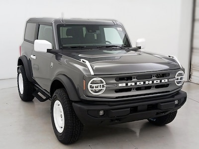 2024 Ford Bronco Big Bend -
                  Kennesaw, GA