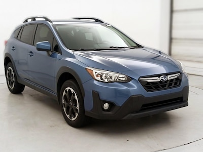2021 Subaru Crosstrek Premium -
                  Stockbridge, GA