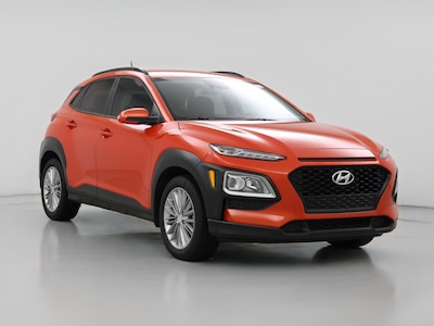 2020 Hyundai Kona SEL -
                Stockbridge, GA