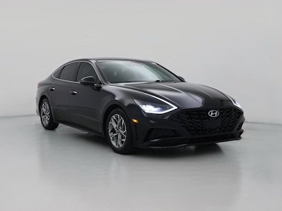 2020 Hyundai Sonata SEL -
                Gainesville, FL