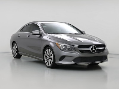 2018 Mercedes-Benz CLA 250 -
                Stockbridge, GA