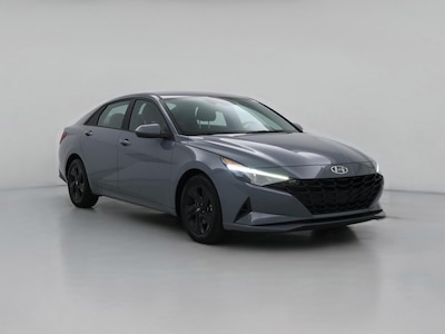 2023 Hyundai Elantra SEL -
                  Gainesville, FL