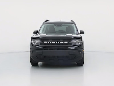 2021 Ford Bronco Sport Outer Banks -
                  Stockbridge, GA