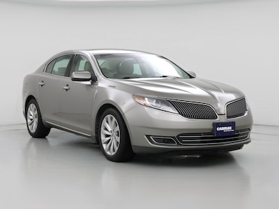 2015 Lincoln MKS  -
                Stockbridge, GA